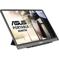 Монитор ASUS ZenScreen MB16ACE фото 2